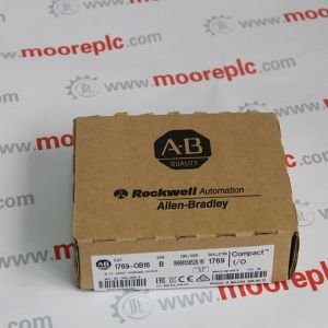 Quality ALLENBRADLEY 1746-IA8 SLC 8 Point AC Input Module for sale