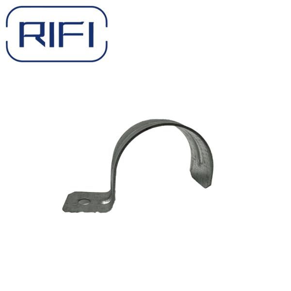 Electro-Galvanized EMT Conduit Fittings For Telecommunication Infrastructure Projects