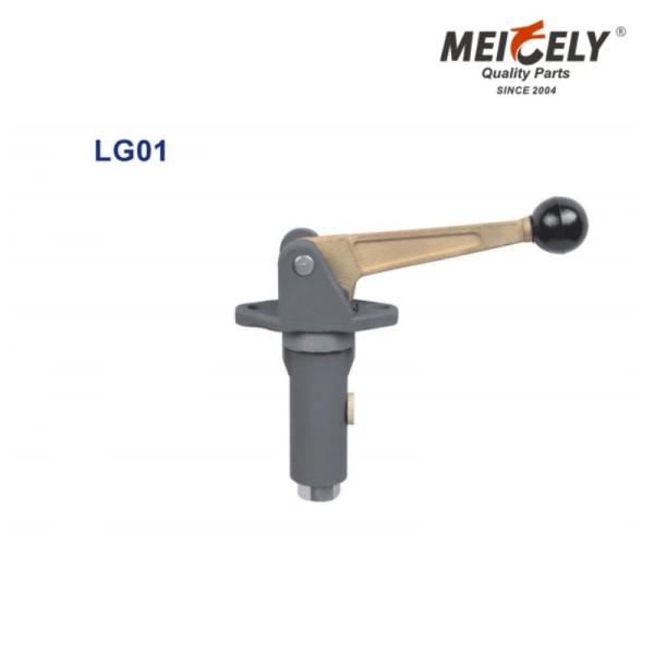 Tank Equipment Manual Controo Operator Sk01-05 LG01 LG01B For Tank Truck