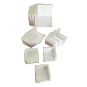 Lightweight EPS Expanded Polystyrene Foam Corner Protection