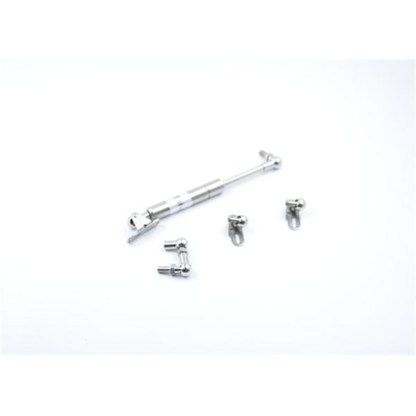 Cylinder Lockable Gas Spring Cylinder For Furniture Cabinet Convenient