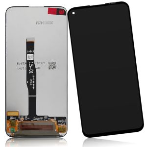 China 6.4 P40 Lite Huawei LCD Screen With Touch Digitizer on sale