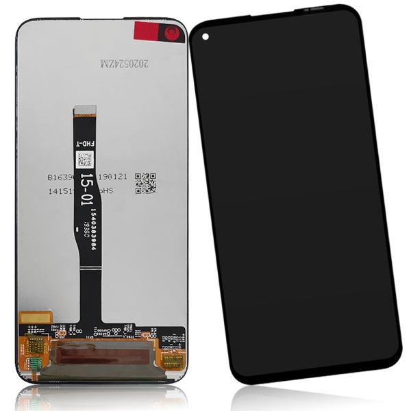 Buy 6.4" P40 Lite Huawei LCD Screen With Touch Digitizer at wholesale prices