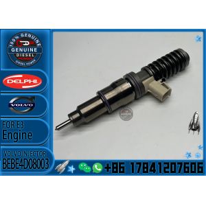 China Diesel Fuel Injector BEBE4D16003 BEBE4D08003 BEBE4D24003 BEBE4D24103 BEBE4D05001 BEBE4D17001 BEBE4D21001 on sale