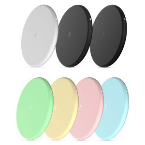 Qi 2.0 Wireless Charger