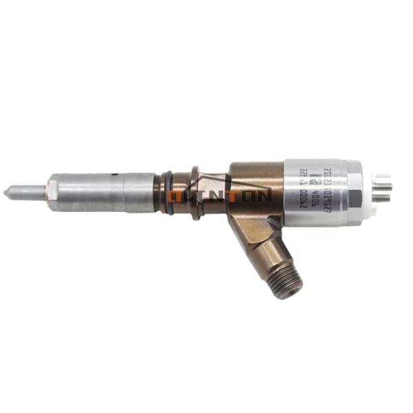 320D C6.4 Fuel Injector 326-4700 3264700 310-9607 3109607 32F61-00060 32F61-00062 10R-7675 10R7675