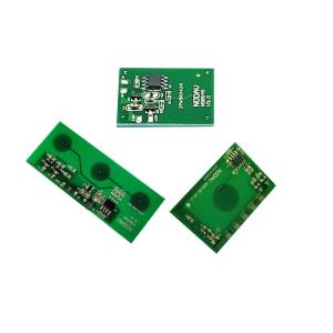 China Mirror Light Touch Sensor Switch PCBA SMT DC 5V 12V Dimmer Switch PCBA on sale