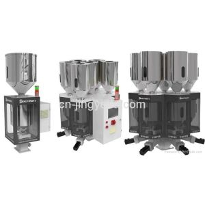 Mick Weight Control Industrial Peripheral Devices Gearbox With Direct Motor