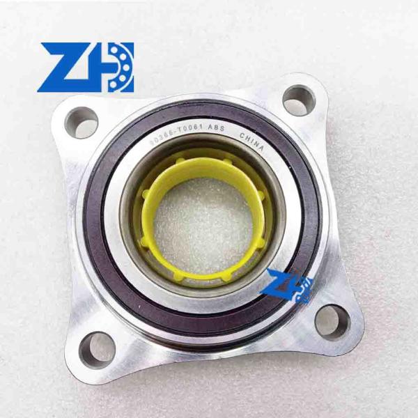 Buy 90366-T0061/ABS  Front wheel hub bearing ZH bearings at wholesale prices