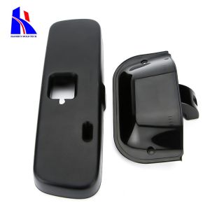 OEM Injection Molding Service Plastic Auto Parts Moulded Making