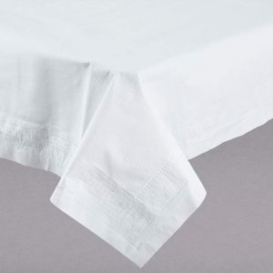 Butterfly 25*25cm Tissue Tablecloth , Airlaid Square Paper Tablecloths