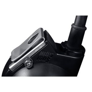 Rechargeable LED Mining Cap Lamp 15000lux IP68 16H Runtime