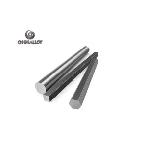10mm Kovar Precision Alloys Iron Nickel Permalloy Bar