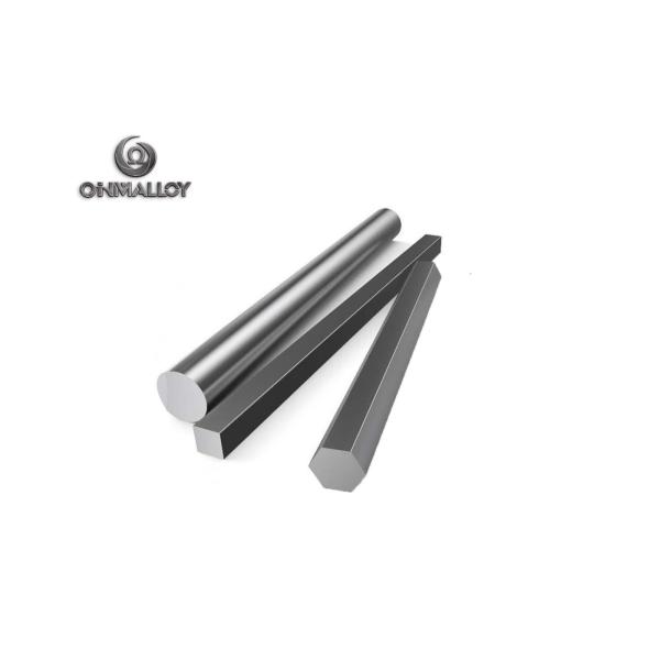 10mm Kovar Precision Alloys Iron Nickel Permalloy Bar