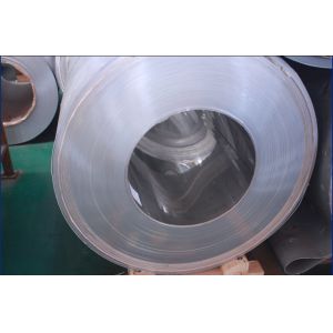 ANSI / ASTM Cold Rolled Stainless Steel Coils 0.25mm - 2.0mm For Construction