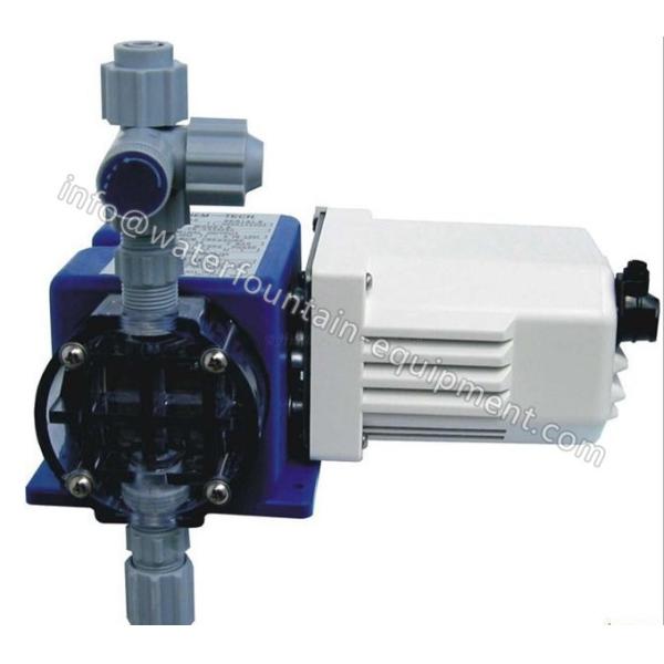 Pulsafeeder Style Automatic Pool Dosing Systems Chem - Tech Diaphragm For Water