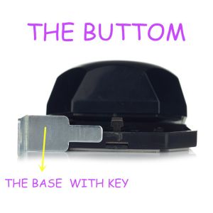 Wireless restaurant waiter service calling system digital screen display call