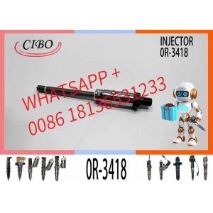 High Quality Injector Nozzle 0R-1745 0R-3536 0R-1746 0R-3418 0R-3419 0R-3420 0R