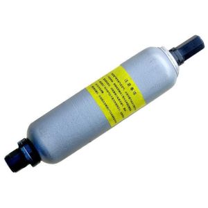 Stainless SteelHydraulic Accumulator / Piston Diaphragm Accumulator 150 PSI