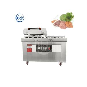 Domestic High Efficiency Dz 600 Vacuum Packing Machine Fully Automatic