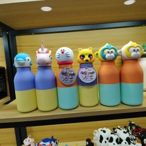 Insulated Kids Water Bottle