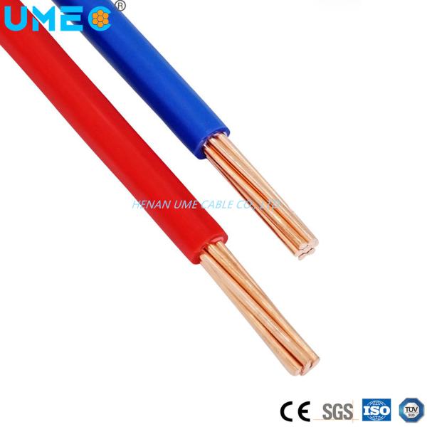 Buy Third Party Inspection Accepted Insulated Copper Multicore Flexible Cable H07V-K Wire at wholesale prices