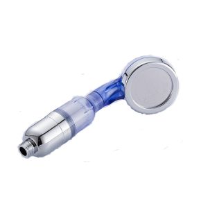 Massage Eco-friendly Water-saving Filtration Showerhead