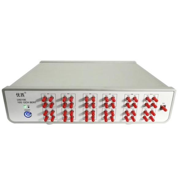 The Full-Rate Error Detector Supports Continuous Error Detection