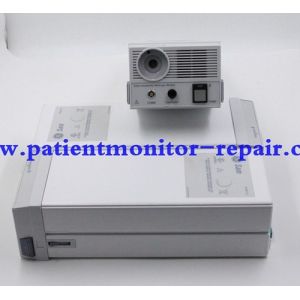 GE Solar8000 SAM Smart Anesthesia Multi - gas Patient Monitor Module 90 Days