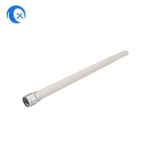 ISO 9dBi N Male Connector Omnidirectional Ultra Wideband Antenna