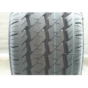 Semi Steel Radial Light Truck Tires 14 - 16 Inch Diameter 215/70R15LT DOT