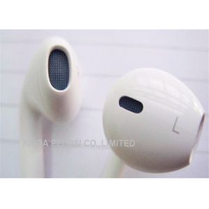 1.2M Apple Original Earphones With Mic , New Apple Phone Accessories