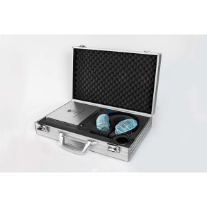 Nonlinear Analysis Systems Metatron Nls 4025 Hunter Health Analysis Equipment