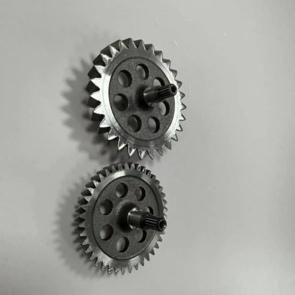 ODYSSEY RC E-CVT Hybrid Transmission Oil Pump Drive Wheel Shaft for Multiple Honda Models Part No 25145-5TA-E00