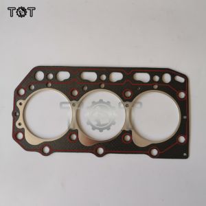 PC30-7 PC30-8 3Tnv84 3D84-3 Yanmar Gasket Kit OEM ODM
