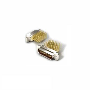 Quality HUADA Micro Rectangular Electrical Connector CDbA-25ZYW for sale