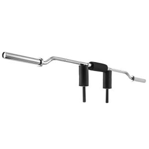 Factory Direct Price Gym Power Weightlifting Olymp Bar Safety Squat Bar