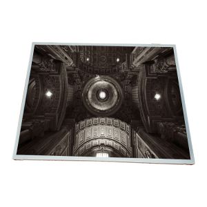 Quality Antiglare LCD Panel Replacement 19 Inch LCD Screen HSD190MEN3-A01 for sale