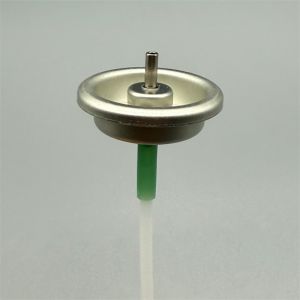 Reliable One-Inch Fragrance Valve for Commercial Aroma Dispensers with Leak