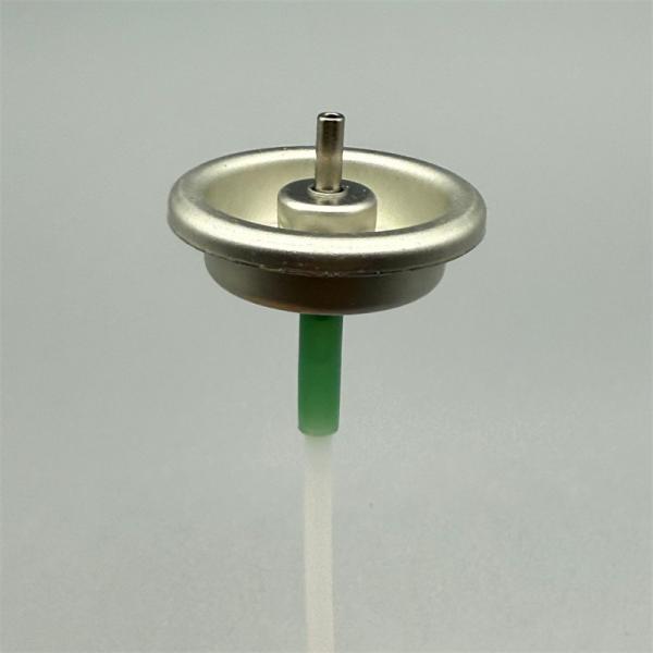 Reliable One-Inch Fragrance Valve for Commercial Aroma Dispensers with Leak
