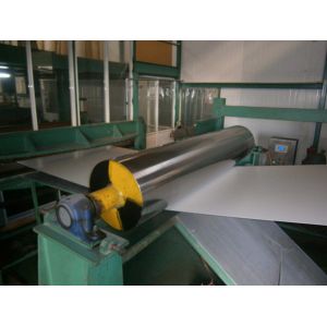 1250mm Sgcc Blue Ral ASTM A792 Ppgi Roofing Sheet