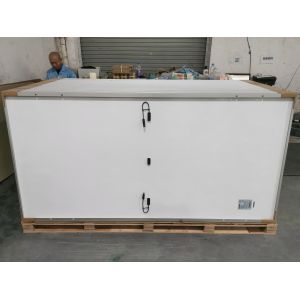 36V Waterproof Monocrystalline Solar Power Panel 540W 545W 550W