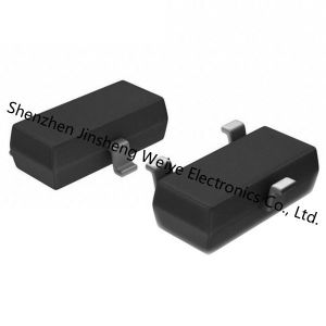 BAS16-TP Diodes - General Purpose, Power, Switching 300mA 100V