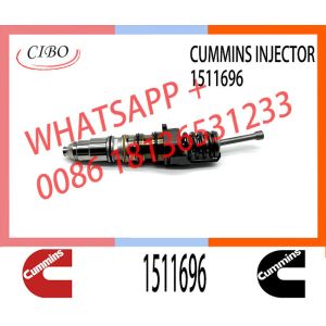 ​QSX15 ISX15 X15 Diesel Engine Fuel Injector 1764364 1764365 1481827 1511696 For