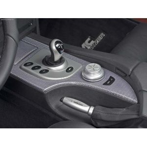 Multimedia 5.8G CCC System BMW wireless Carplay Android Auto Interface