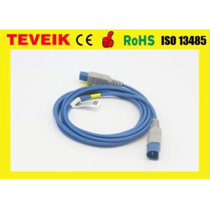 China HP M1941A SPO2 Extension cable 8pin to 8pin Compatible with M3,M4 for patient monitor on sale