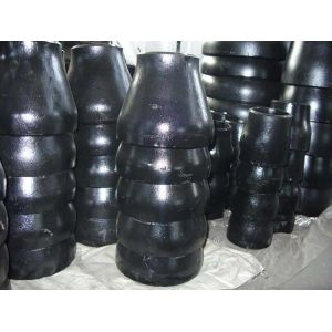 High Pressure Alloy Steel Pipe Fittings Reducers