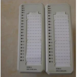 Quality 3BUR001455R1 ABB DO814 Digital Output Current Sinking for sale