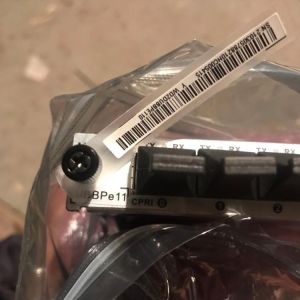HUAWEI WD2DUBBPE110 0305788 UBBPe11 Universal baseband processing unit for