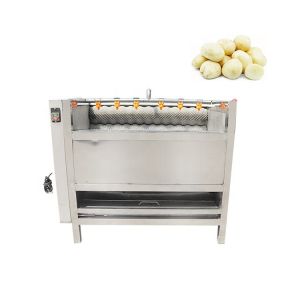 Professional Fondant Paste Press Potato Slicing Machine With Ce Certificate